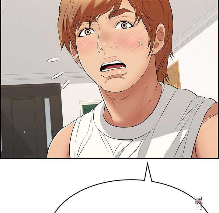 A Killer Woman A Killer Woman Chapter 103 - Page 92