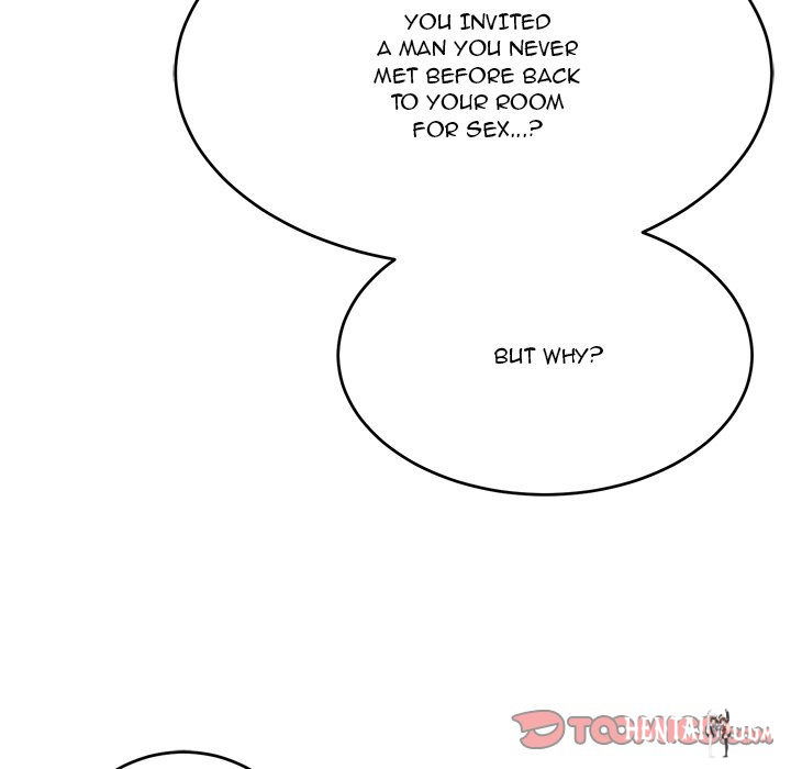 A Killer Woman A Killer Woman Chapter 103 - Page 93