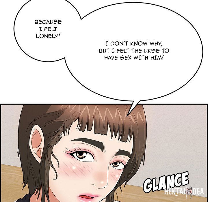 A Killer Woman A Killer Woman Chapter 103 - Page 94