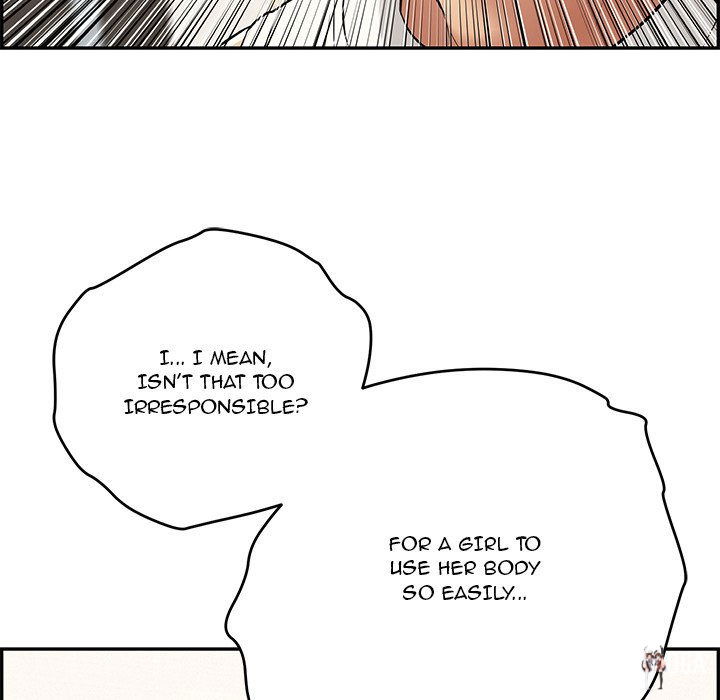 A Killer Woman A Killer Woman Chapter 103 - Page 98