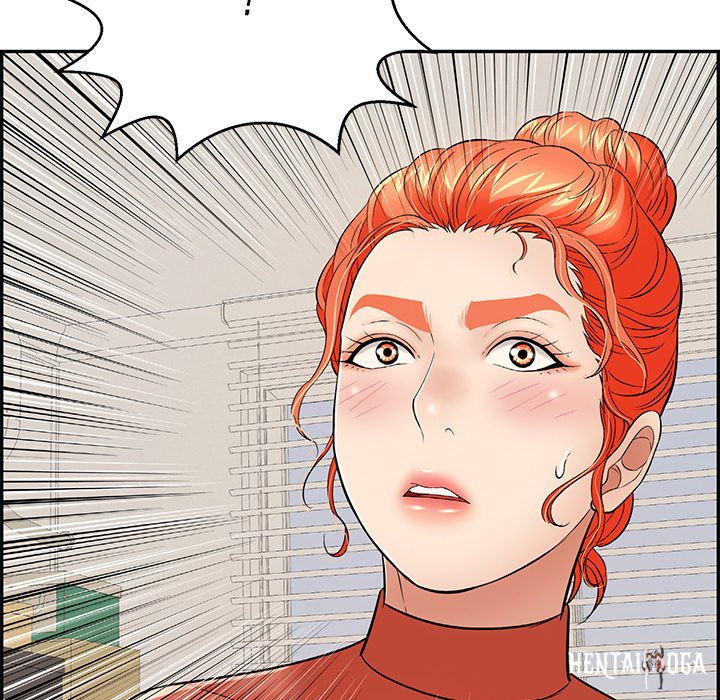 A Killer Woman A Killer Woman Chapter 104 - Page 10