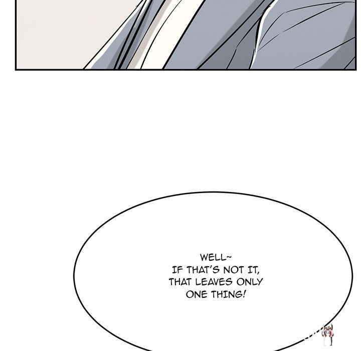 A Killer Woman A Killer Woman Chapter 104 - Page 101