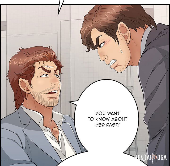 A Killer Woman A Killer Woman Chapter 104 - Page 104