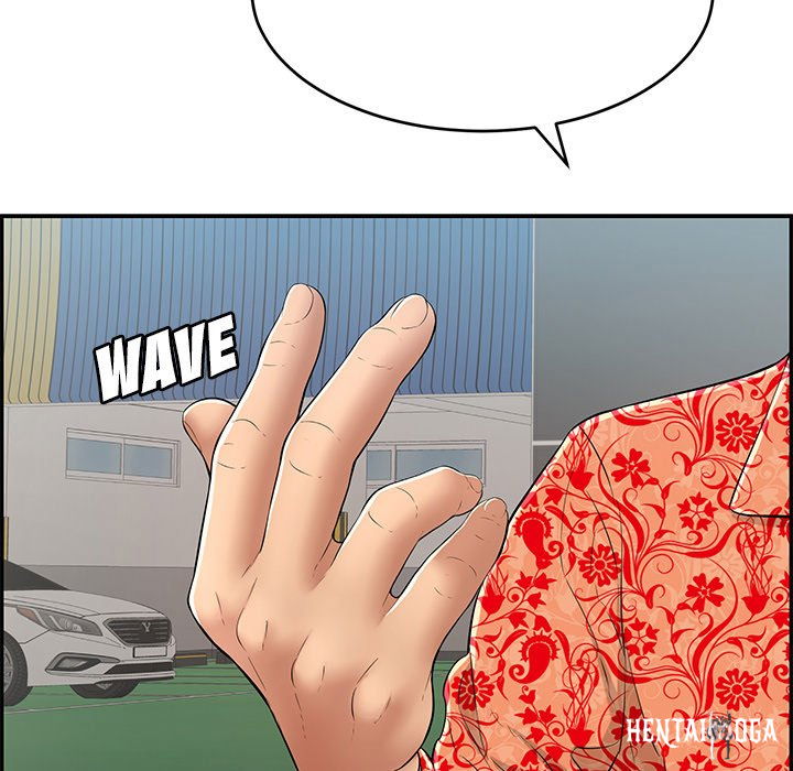 A Killer Woman A Killer Woman Chapter 104 - Page 110