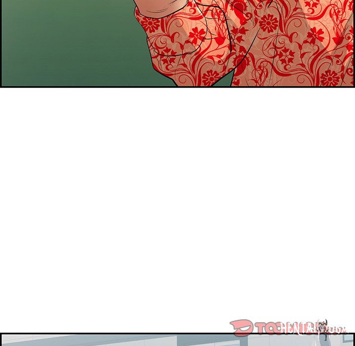 A Killer Woman A Killer Woman Chapter 104 - Page 111