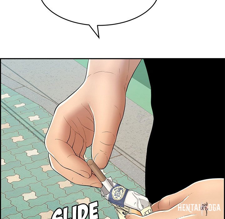 A Killer Woman A Killer Woman Chapter 104 - Page 114