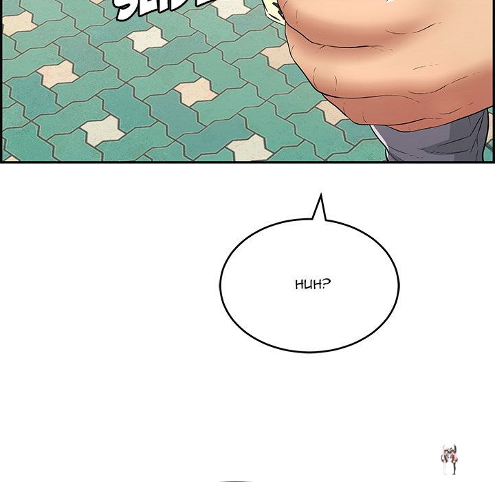 A Killer Woman A Killer Woman Chapter 104 - Page 115