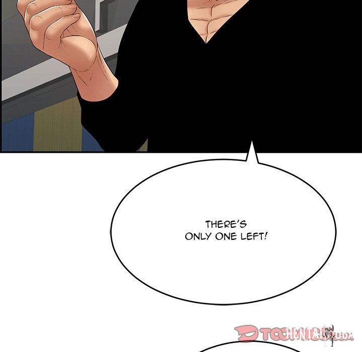 A Killer Woman A Killer Woman Chapter 104 - Page 117