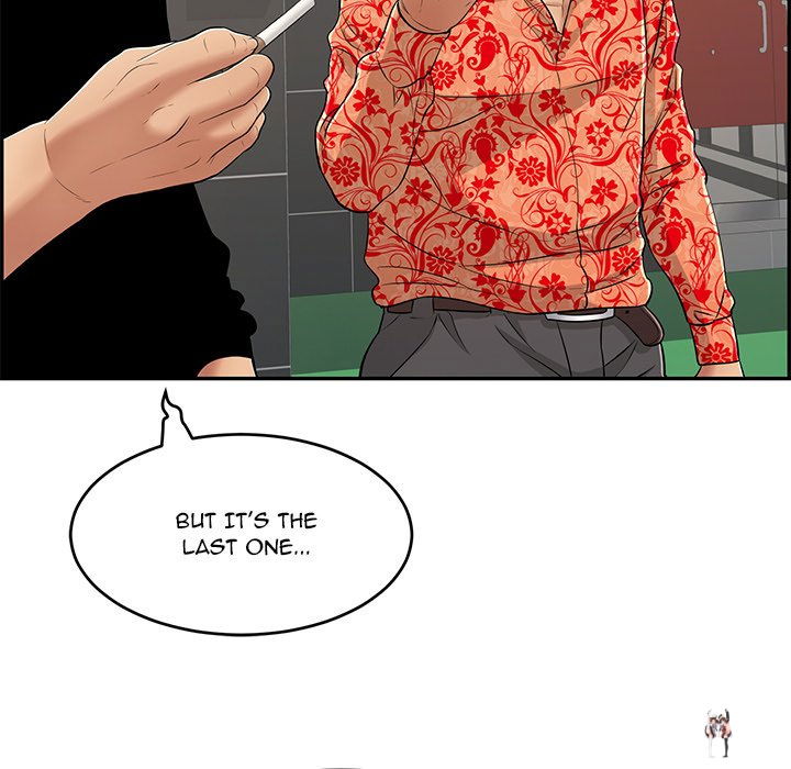 A Killer Woman A Killer Woman Chapter 104 - Page 119