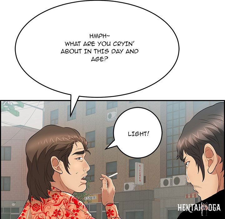 A Killer Woman A Killer Woman Chapter 104 - Page 120