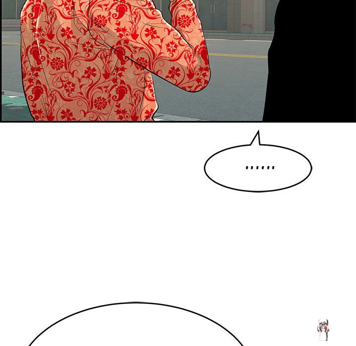 A Killer Woman A Killer Woman Chapter 104 - Page 121