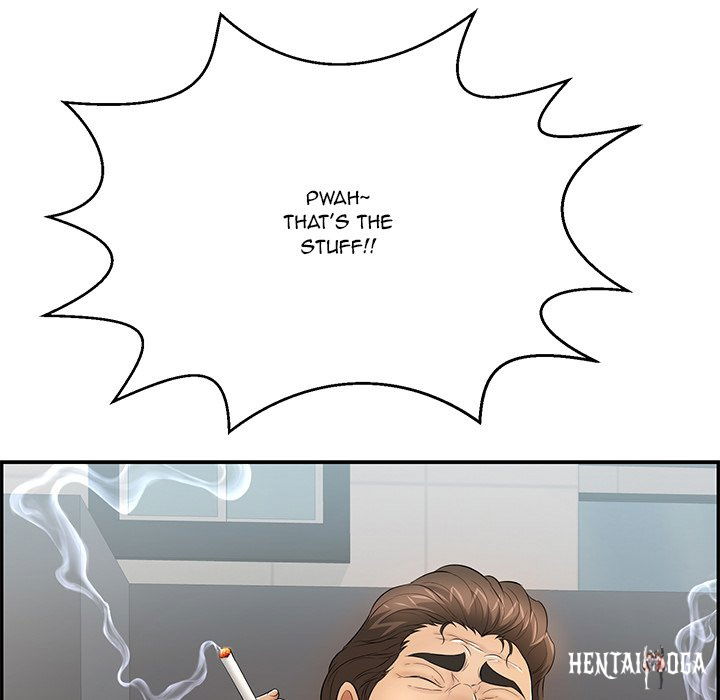 A Killer Woman A Killer Woman Chapter 104 - Page 124