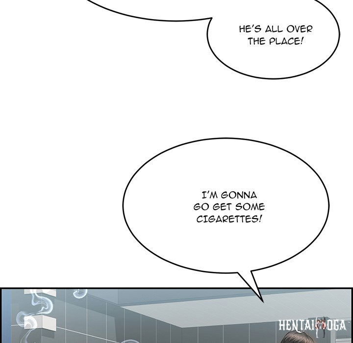 A Killer Woman A Killer Woman Chapter 104 - Page 126