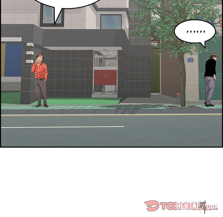 A Killer Woman A Killer Woman Chapter 104 - Page 129