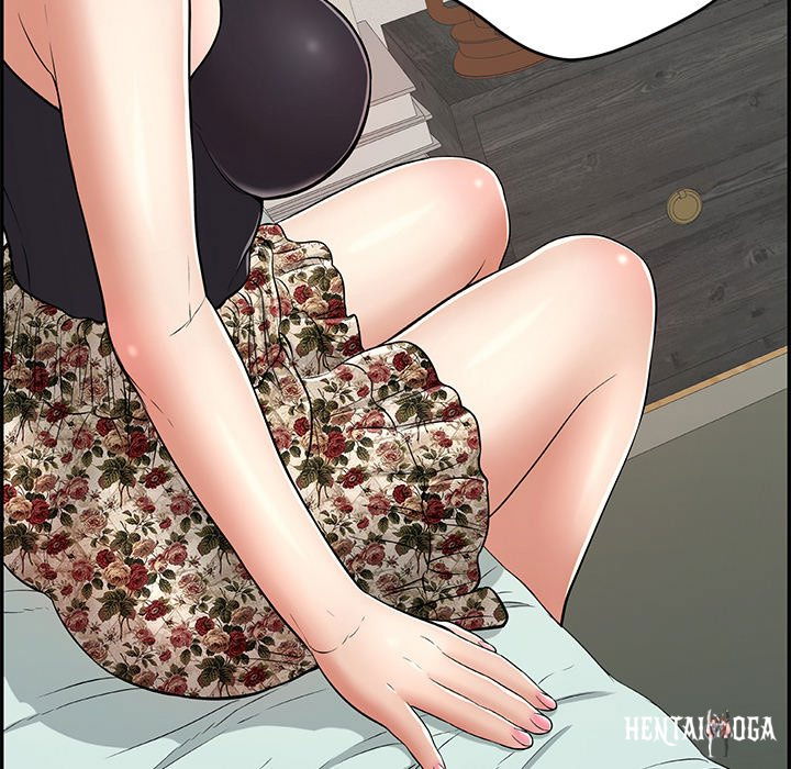 A Killer Woman A Killer Woman Chapter 104 - Page 13