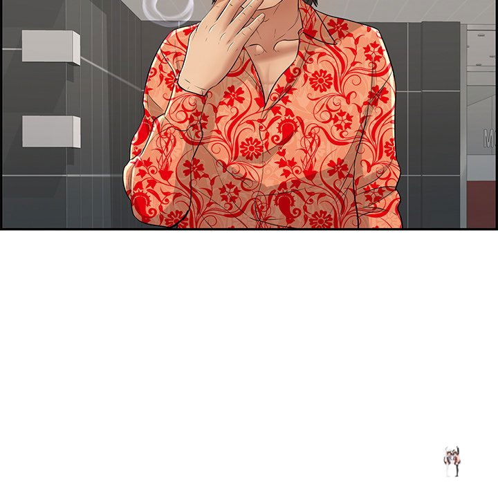 A Killer Woman A Killer Woman Chapter 104 - Page 131