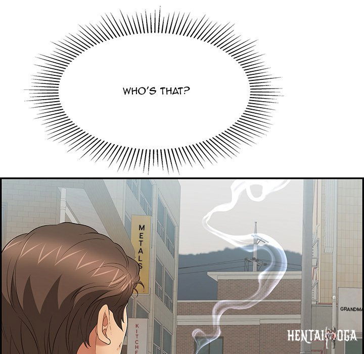 A Killer Woman A Killer Woman Chapter 104 - Page 132