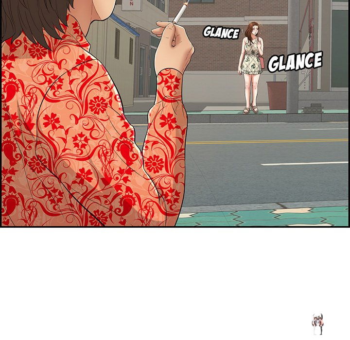 A Killer Woman A Killer Woman Chapter 104 - Page 133