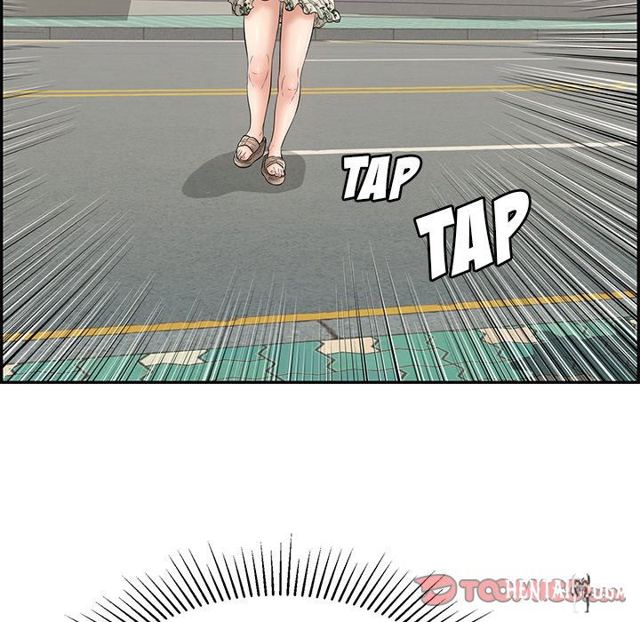 A Killer Woman A Killer Woman Chapter 104 - Page 135
