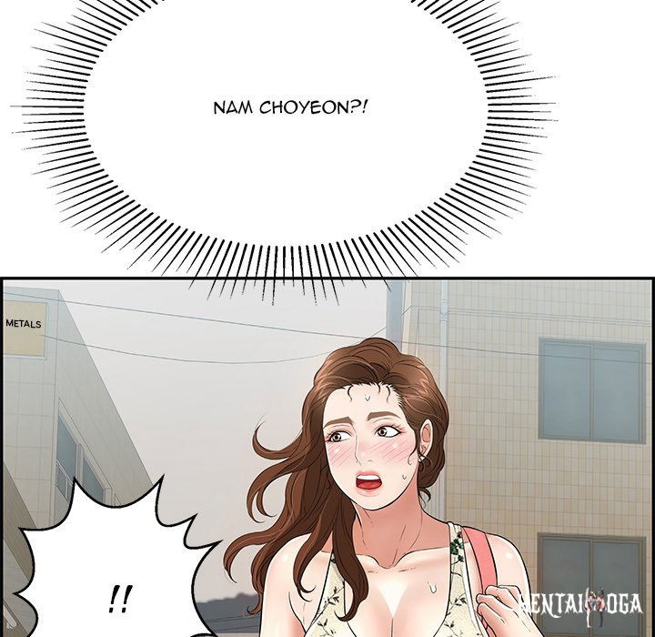 A Killer Woman A Killer Woman Chapter 104 - Page 136