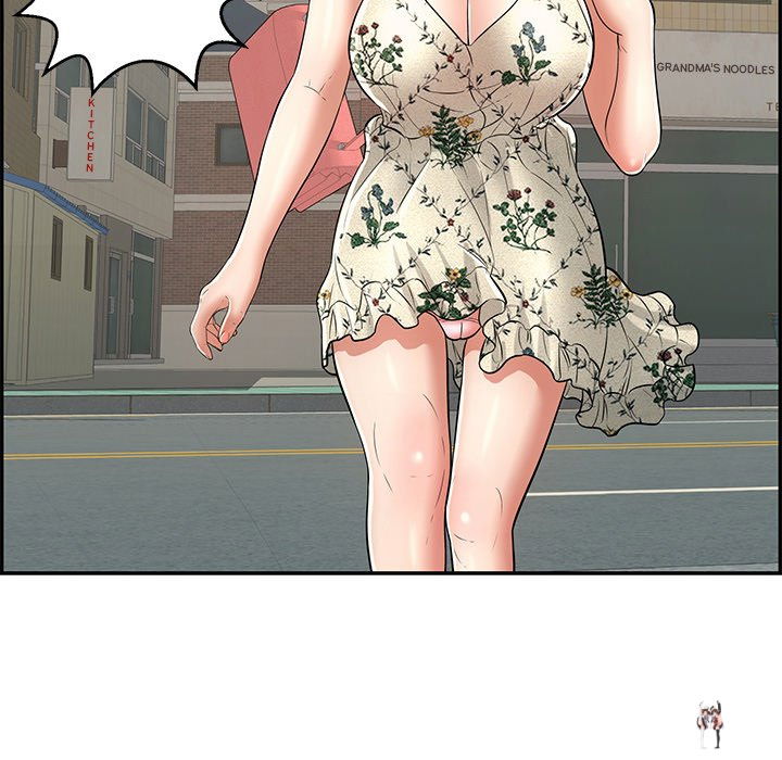 A Killer Woman A Killer Woman Chapter 104 - Page 137