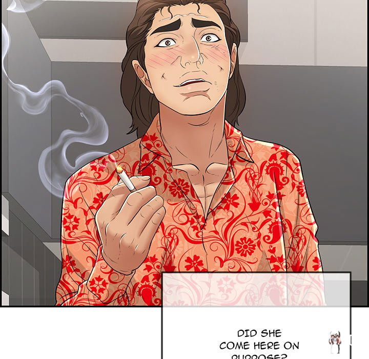 A Killer Woman A Killer Woman Chapter 104 - Page 139