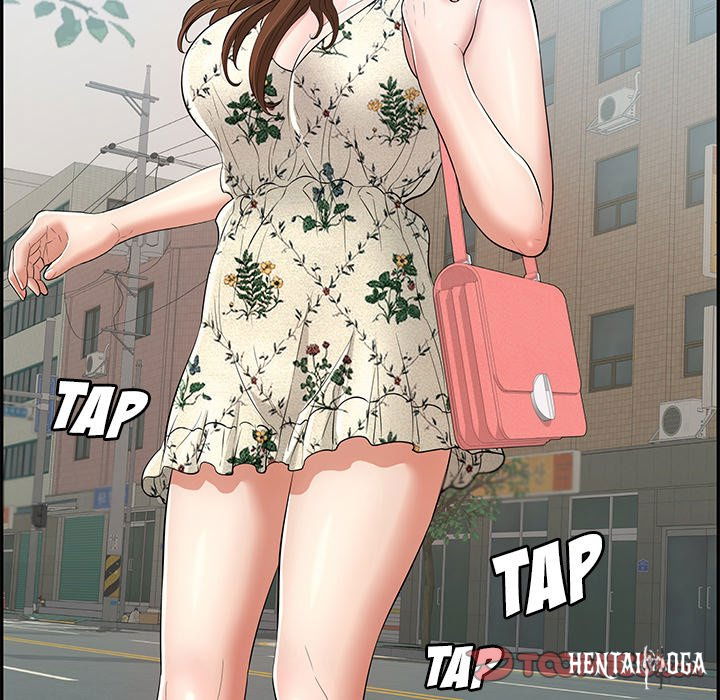 A Killer Woman A Killer Woman Chapter 104 - Page 141