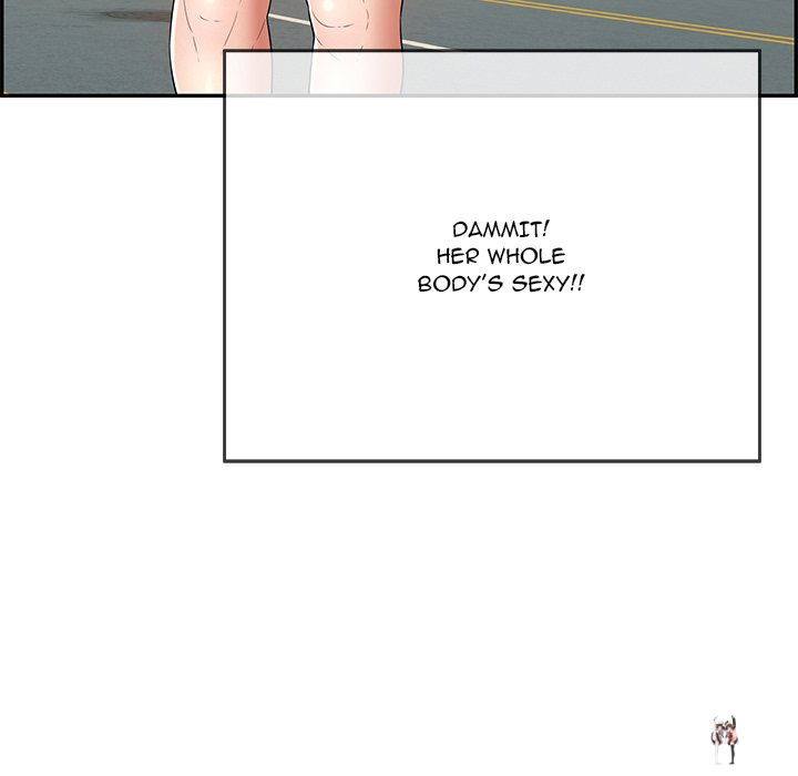 A Killer Woman A Killer Woman Chapter 104 - Page 142