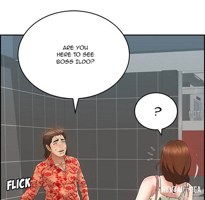 A Killer Woman A Killer Woman Chapter 104 - Page 143