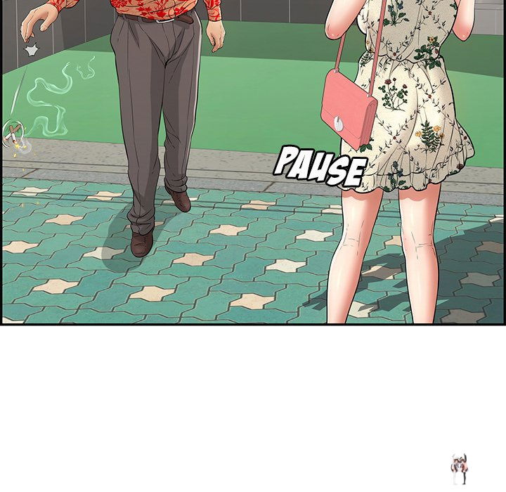 A Killer Woman A Killer Woman Chapter 104 - Page 144