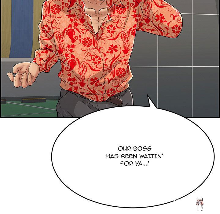 A Killer Woman A Killer Woman Chapter 104 - Page 146