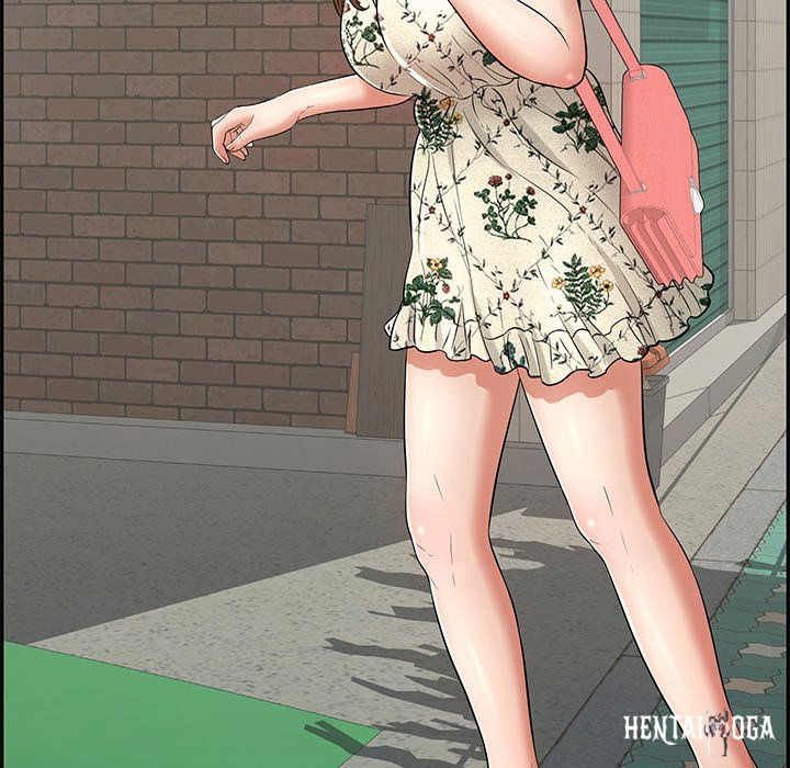 A Killer Woman A Killer Woman Chapter 104 - Page 148