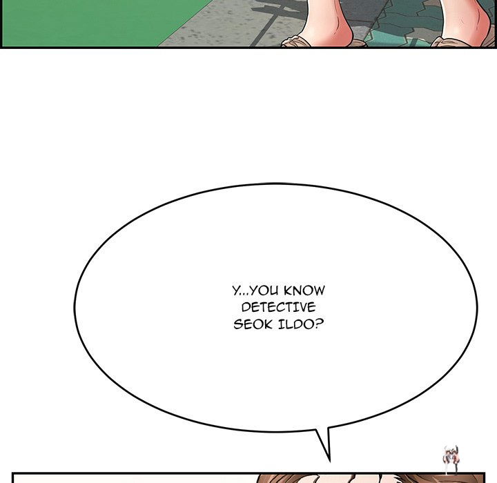 A Killer Woman A Killer Woman Chapter 104 - Page 149