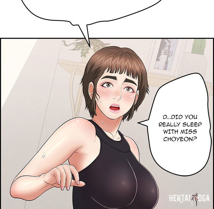 A Killer Woman A Killer Woman Chapter 104 - Page 19