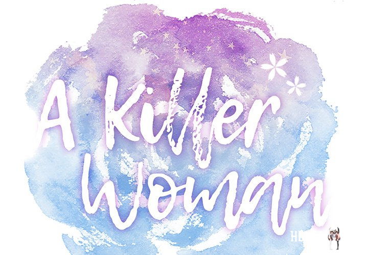 A Killer Woman A Killer Woman Chapter 104 - Page 2