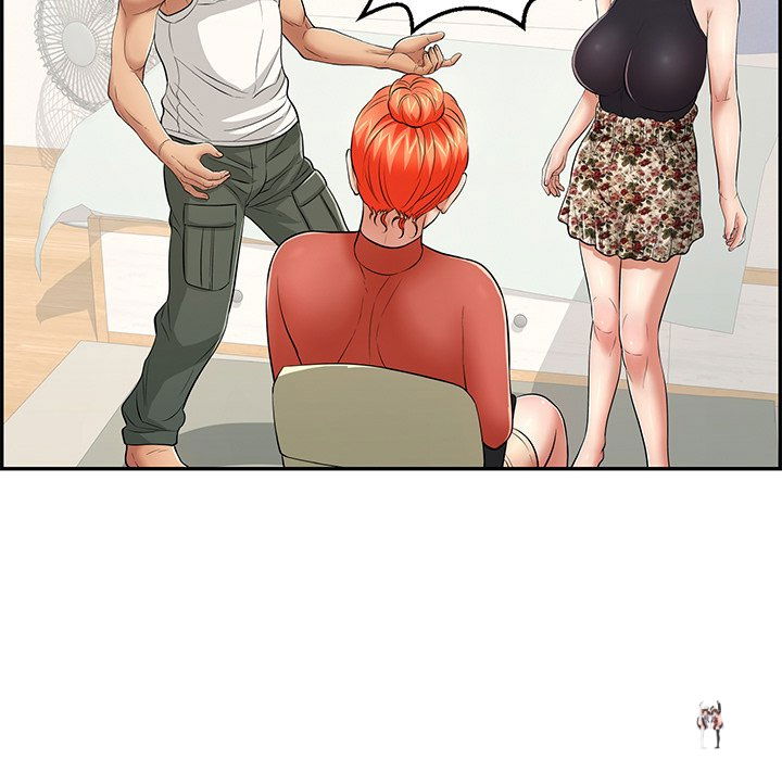 A Killer Woman A Killer Woman Chapter 104 - Page 22