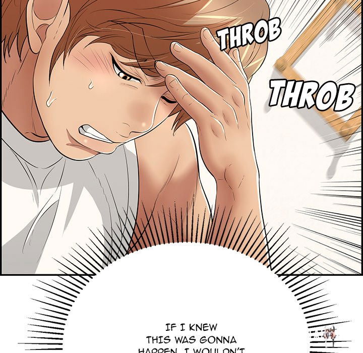 A Killer Woman A Killer Woman Chapter 104 - Page 24