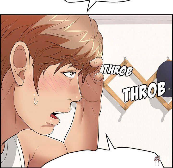 A Killer Woman A Killer Woman Chapter 104 - Page 26