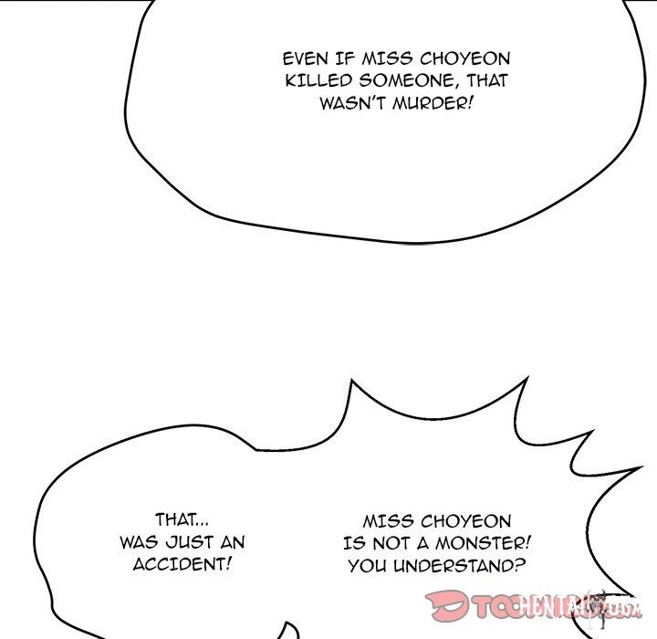 A Killer Woman A Killer Woman Chapter 104 - Page 27