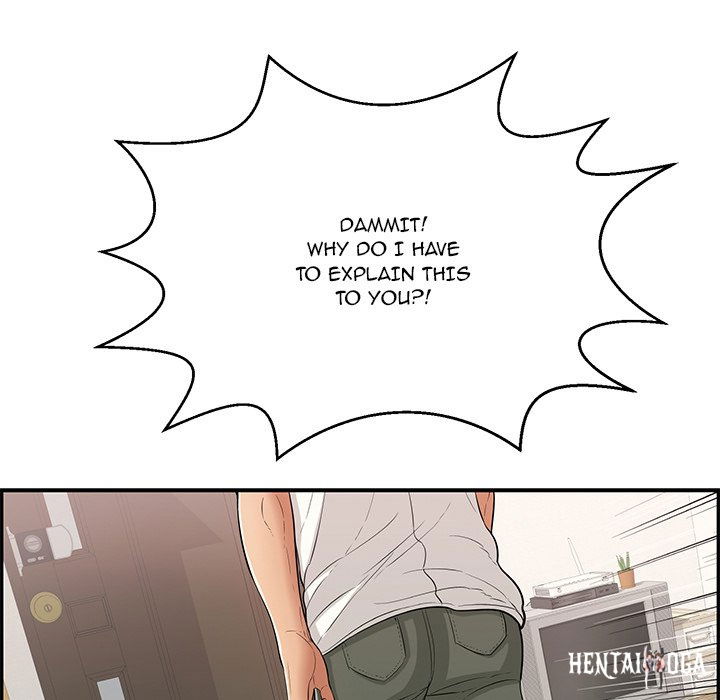 A Killer Woman A Killer Woman Chapter 104 - Page 30