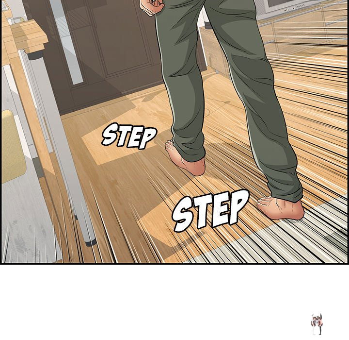 A Killer Woman A Killer Woman Chapter 104 - Page 31