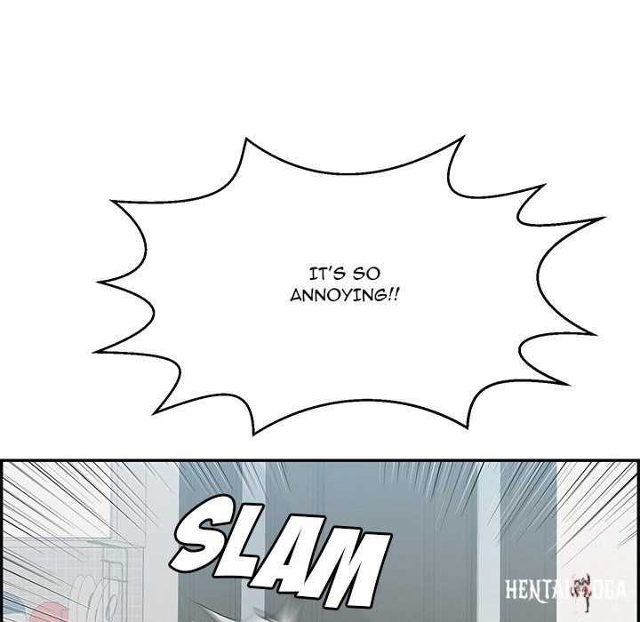 A Killer Woman A Killer Woman Chapter 104 - Page 32