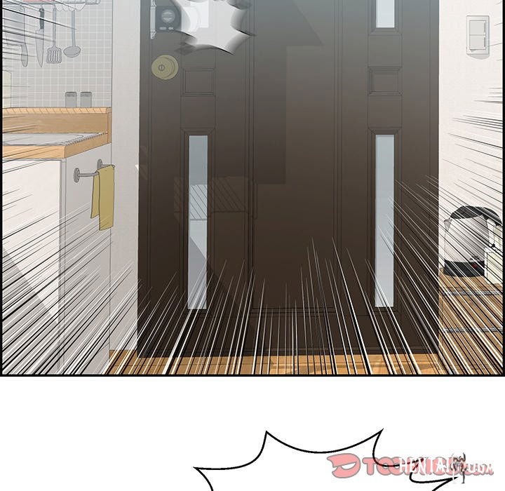 A Killer Woman A Killer Woman Chapter 104 - Page 33