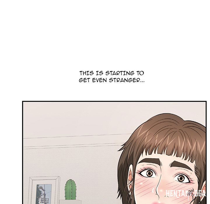 A Killer Woman A Killer Woman Chapter 104 - Page 36