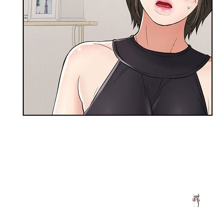 A Killer Woman A Killer Woman Chapter 104 - Page 37