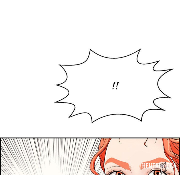 A Killer Woman A Killer Woman Chapter 104 - Page 40