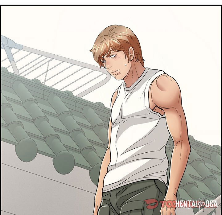 A Killer Woman A Killer Woman Chapter 104 - Page 45