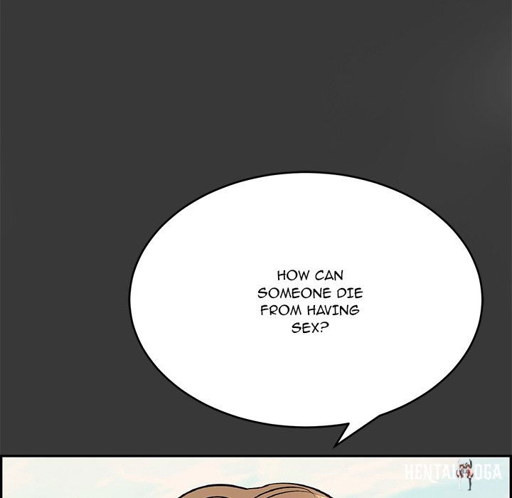 A Killer Woman A Killer Woman Chapter 104 - Page 50