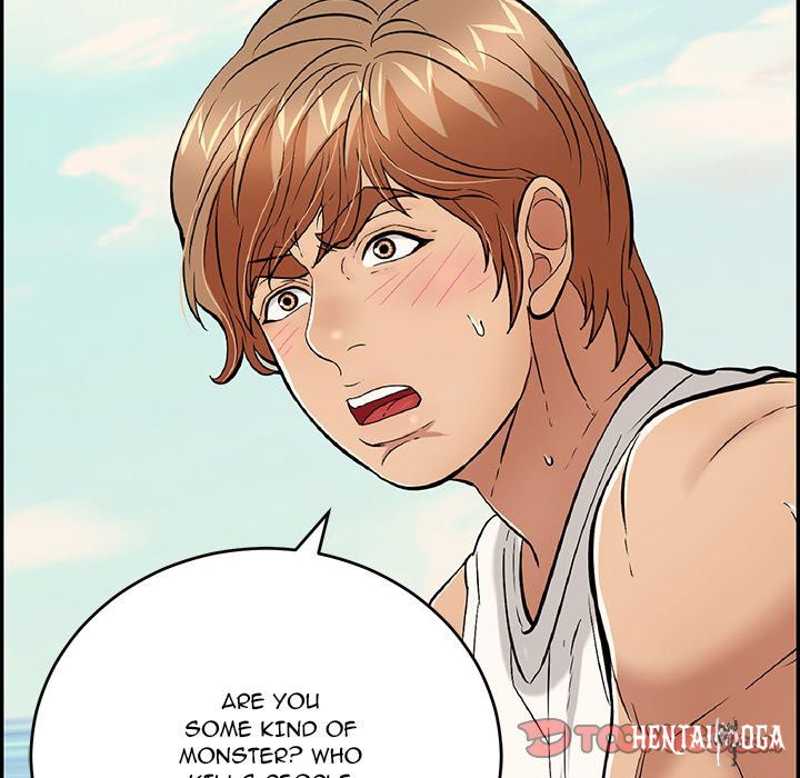 A Killer Woman A Killer Woman Chapter 104 - Page 51