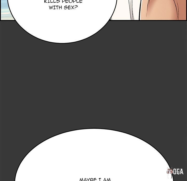 A Killer Woman A Killer Woman Chapter 104 - Page 52